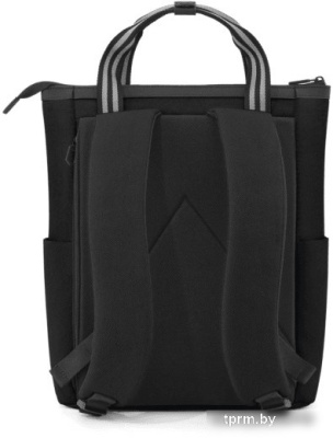 Городской рюкзак Ninetygo Urban Multifunctional (черный) 