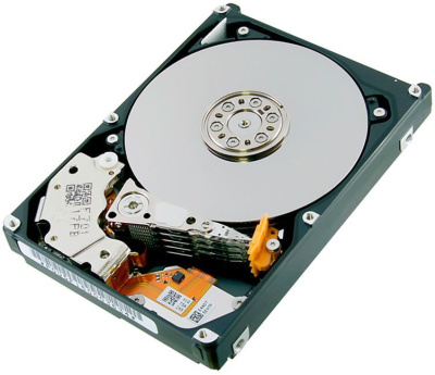 Жесткий диск Toshiba AL15SEB06EQ 600GB 