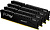 Оперативная память Kingston FURY Beast 4x32ГБ DDR5 5600МГц KF556C40BBK4-128 