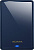 Внешний жесткий диск A-Data HV620S AHV620S-2TU31-CBL 2TB (синий) 