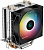 Кулер для процессора DeepCool AG300 LED R-AG300-BKLNMN-G 
