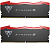 Оперативная память Patriot Viper Xtreme 5 2x16ГБ DDR5 7600МГц PVX532G76C36K 