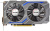 AFOX GeForce GTX 1650 4GB GDDR6 AF1650S-4096D6H1-V2 