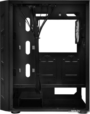 Корпус 1stPlayer Firebase XP (черный) 
