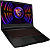 Игровой ноутбук MSI Thin GF63 12UCX-1037XRU 