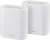 Wi-Fi система ASUS ExpertWiFi EBM68 (2 шт) Wi-Fi система ASUS ExpertWiFi EBM68 (2 шт)
