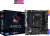 Материнская плата ASRock B760M PG Riptide 