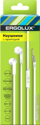 Наушники Ergolux ELX-WHP02-C01 