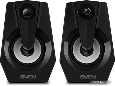 SVEN 370 