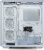 Корпус XASTRA Q600 4ARGB-C10 (белый) Корпус XASTRA Q600 4ARGB-C10 (белый)