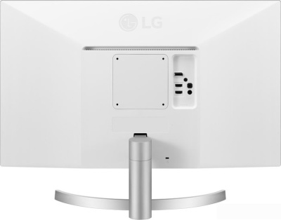 Монитор LG 27UL500-W 