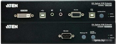 Удлинитель по витой паре Aten CE680-AT-G 