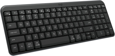 Logitech K250 Compact Bluetooth Wireless Keyboard 920-013452 (графит) 