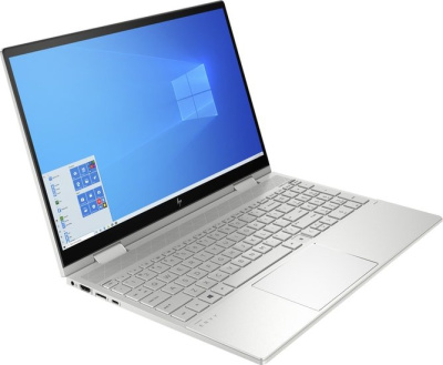 Ноутбук 2-в-1 HP ENVY x360 15-ed1052ms 37G18UA 