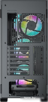 ACD Fort 279M AH-TC600-000 
