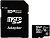 Карта памяти Silicon-Power microSDHC Elite UHS-1 (Class 10) 16 GB (SP016GBSTHBU1V10-SP) 