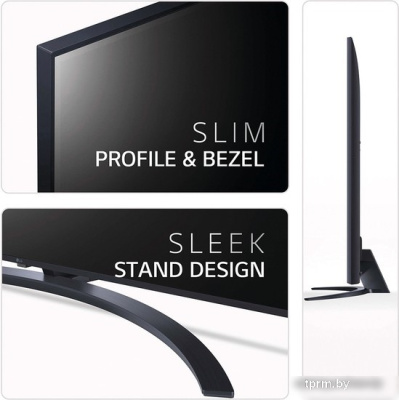 Телевизор LG NanoCell NANO76 70NANO766QA 