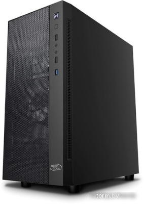 Корпус DeepCool Matrexx 55 Mesh ADD-RGB 4F DP-ATX-MATREXX55-MESH-AR-4F 