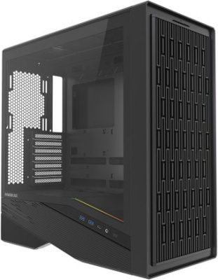 Корпус Powercase Intro CTX5AB-F0