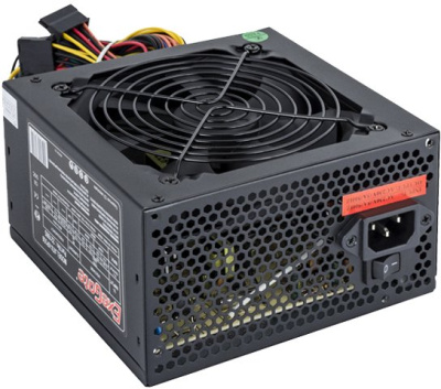 ExeGate ATX-XP350 EX221985RUS-S 