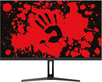 Игровой монитор A4Tech Bloody MN240F (черный) 