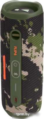 JBL Flip 6 (камуфляж) 