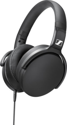 Наушники Sennheiser HD 400S 