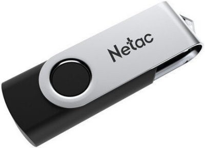 Netac U505 USB 3.2 64GB NT03U505N-064G-32BK 