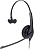 Наушники Jabra Biz 1500 Mono QD 