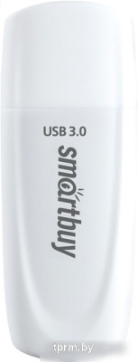 SmartBuy Scout 3.0 64GB (белый) 