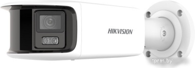 IP-камера Hikvision DS-2CD2T87G2P-LSU/SL(C) (4 мм, белый) 