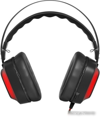 Наушники Genesis Radon 720 (черный) 