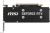 Видеокарта MSI GeForce RTX 3050 LP E 6G OC 