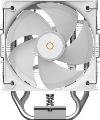 Кулер для процессора Ocypus Gamma A40 WH ARGB Digital Gamma-A40-WH1NAWD00X-GL 