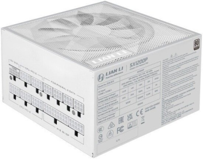 Блок питания Lian Li SX Platinum 1200 G9P.SX1200P.W000.RU 