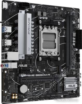 Материнская плата ASUS Prime B650M-R 