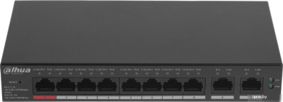 Dahua DH-CS4010-8GT-110 
