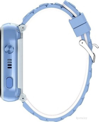 Детские умные часы XO H130 (синий) 