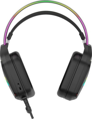 Наушники Canyon Darkless GH-9A 
