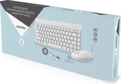 SmartBuy SBC-220349AG-W 