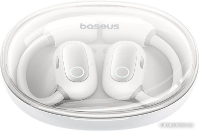 Наушники Baseus Eli Sport 1 (белый) 