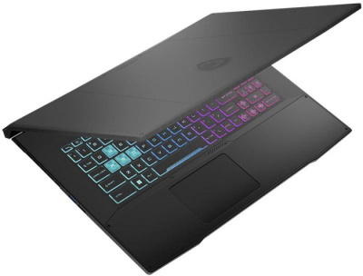 Игровой ноутбук MSI Katana 17 B12UDXK-1224XBY 