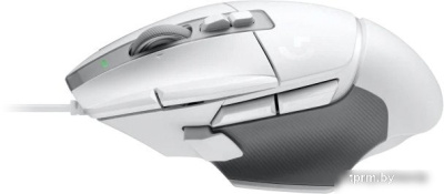 Игровая мышь Logitech G502 X (белый) 