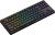Клавиатура Akko 5087S Black Shine-Through (Akko Cream Yellow V3) Клавиатура Akko 5087S Black Shine-Through (Akko Cream Yellow V3)
