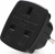 Адаптер Cablexpert A-AC-UKEU-001B 