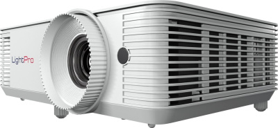 InFocus Genesis IV IN0022SL 