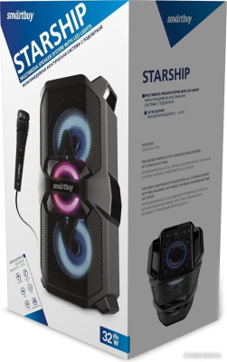 SmartBuy Starship SBS-5420 