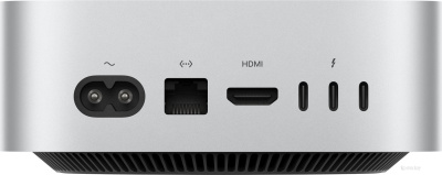 Apple Mac mini M4 MU9D3 