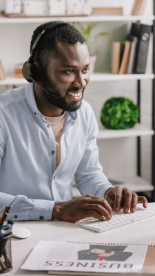 Офисная гарнитура Jabra Evolve2 55 MS Stereo USB-C 