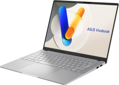 Ноутбук ASUS Vivobook S 14 OLED M5406NA-QD080 